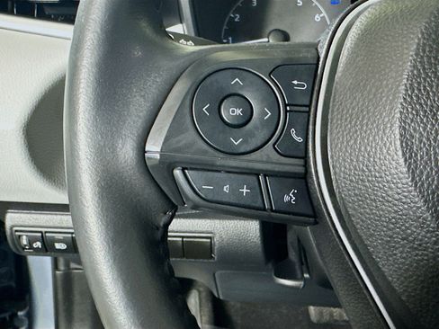 Used 2024 Toyota Corolla SE FWD image 16