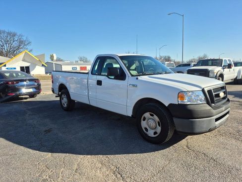 Used 2007 Ford F150 XL image 7