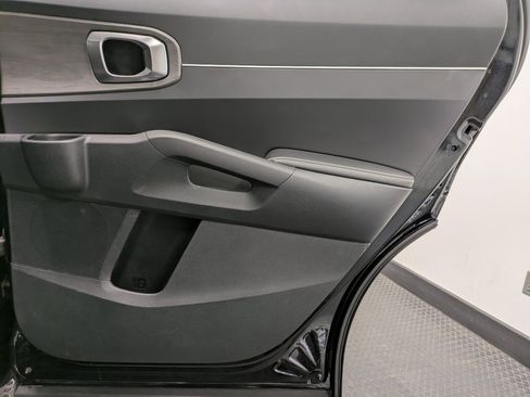 Used 2025 Kia Sorento X-Line EX image 24