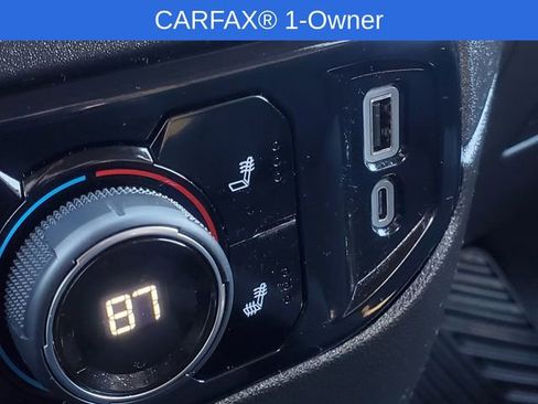 Used 2025 Chevrolet Silverado 1500 LT image 24