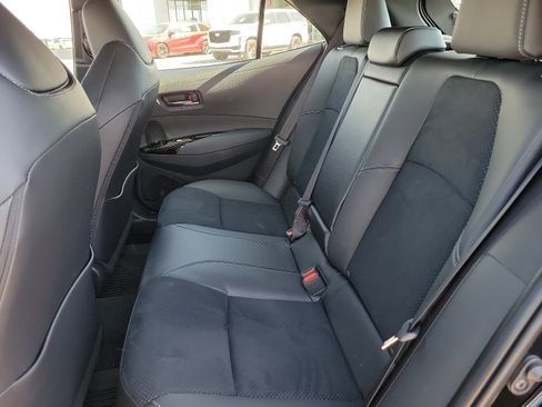 New 2025 Toyota Corolla GR image 8