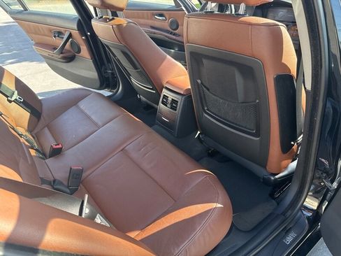 Used 2008 BMW 335i Sedan RWD image 40