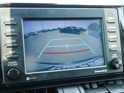 Certified 2022 Toyota RAV4 XLE w/ Convenience Package FWD image 24