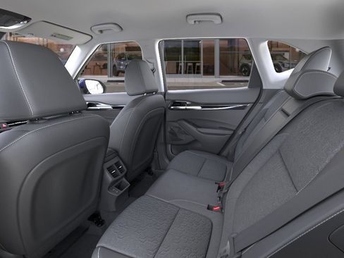New 2026 Kia Seltos S AWD/4WD image 18