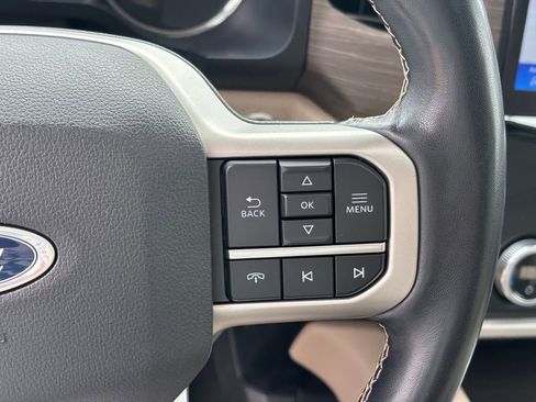 Used 2024 Ford Expedition Limited RWD image 19