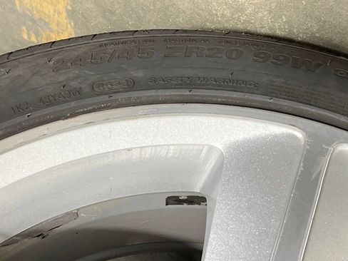 Used 2008 Dodge Charger SRT8 w/ SRT Option Group III image 37