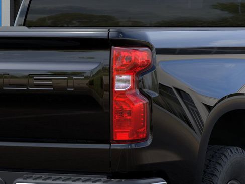 New 2026 Chevrolet Silverado 1500 W/T w/ WT Value Package image 11