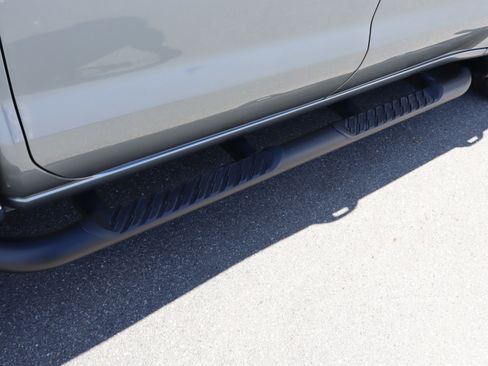 Certified 2024 Chevrolet Silverado 1500 RST w/ Convenience Package II image 12