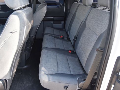 Certified 2022 Ford F150 XL image 11