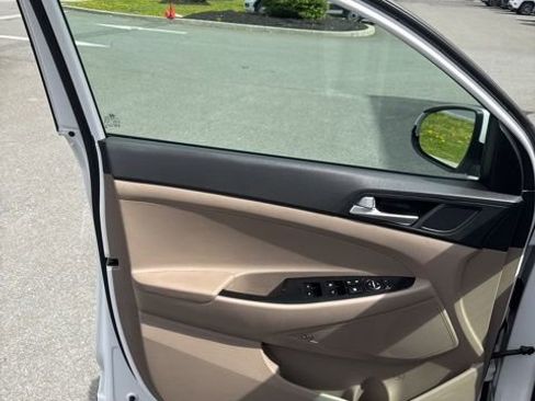 Used 2019 Hyundai Tucson Sport AWD/4WD image 15