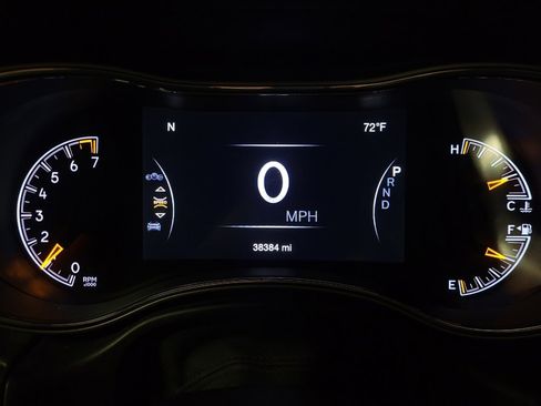 Used 2016 Jeep Grand Cherokee Laredo w/ Quick Order Package 23E image 23