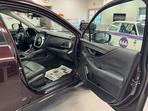 Used 2023 Subaru Outback Touring XT AWD/4WD image 15
