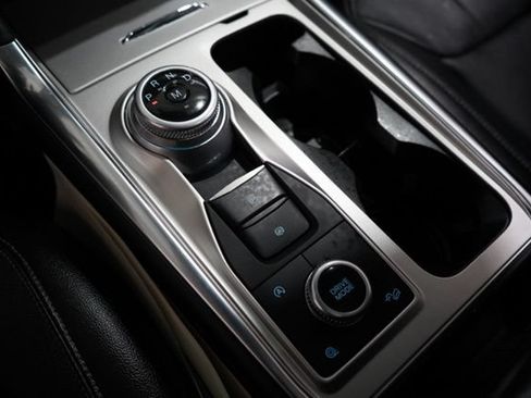 Used 2020 Ford Explorer Limited AWD/4WD image 31