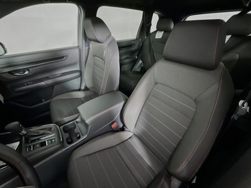 New 2026 Honda CR-V Sport image 24