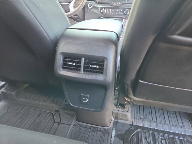 Used 2024 GMC Terrain SLE w/ LPO, Floor Liner Package FWD image 27
