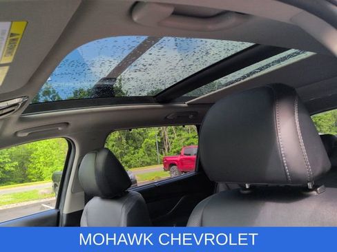 Used 2022 Hyundai Santa Fe SEL w/ Convenience + Premium Package AWD/4WD image 20