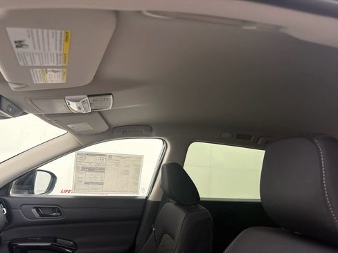 New 2026 Nissan Pathfinder SV w/ Cargo Package FWD image 15