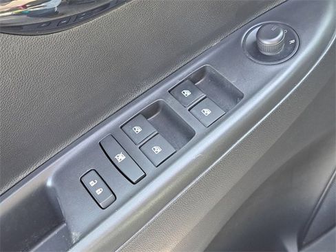 Used 2019 Chevrolet Spark LT image 16