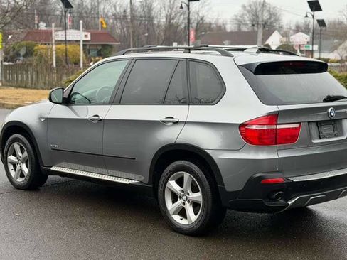 Used 2009 BMW X5 xDrive30i image 5