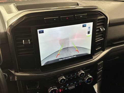 Used 2022 Ford F150 XLT w/ Equipment Group 302A High image 8