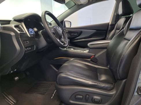 Used 2019 Nissan Murano SL image 10
