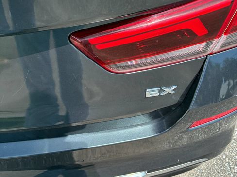 Used 2019 Kia Optima EX w/ EX Premium Package FWD image 18
