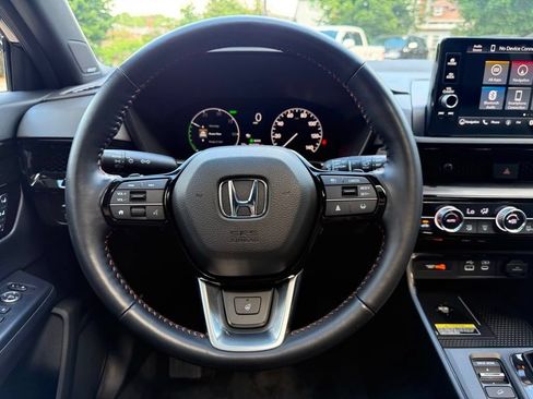 Used 2025 Honda CR-V Sport Touring image 25