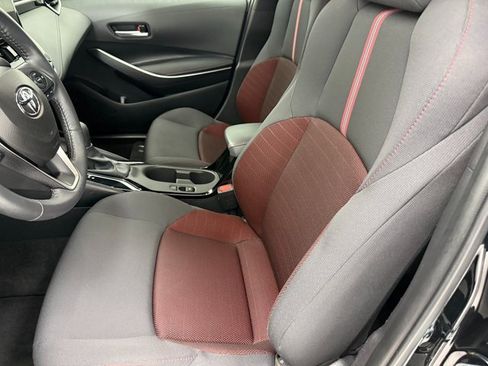 Used 2024 Toyota Corolla SE image 27