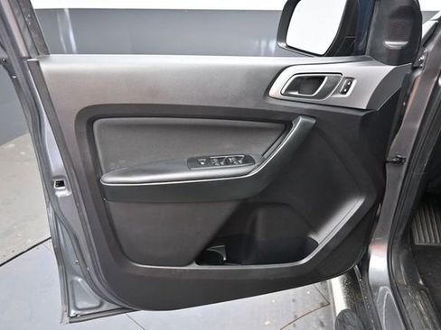 Used 2021 Ford Ranger XLT w/ Equipment Group 301A Mid RWD image 16
