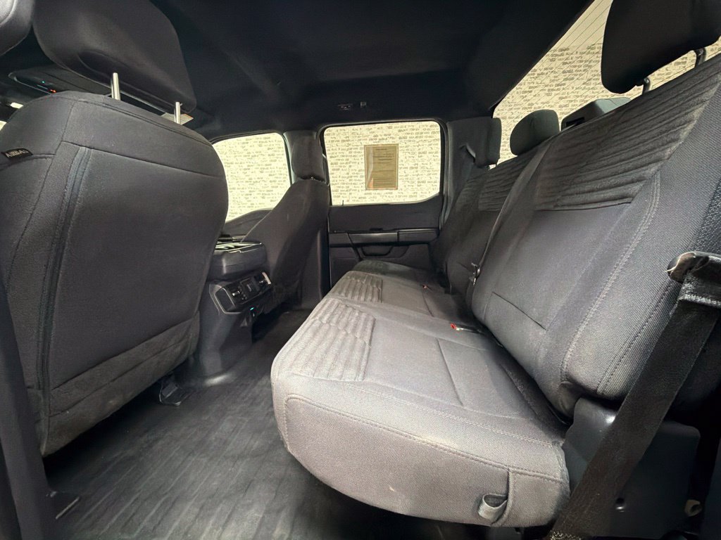 Used 2023 Ford F150 XL w/ STX Appearance Package RWD image 13