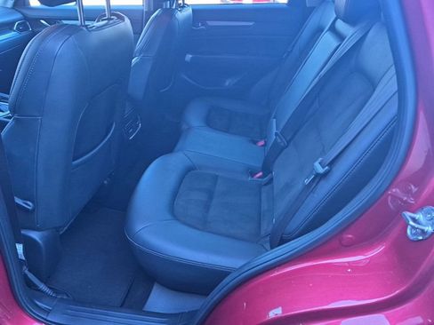 Certified 2021 MAZDA CX-5 Touring image 10