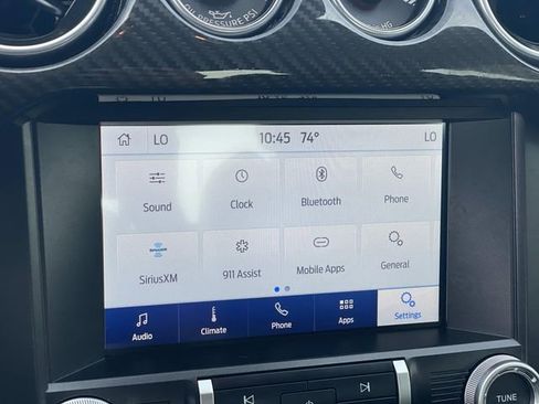 Certified 2021 Ford Mustang GT Premium w/ GT Performance Package image 13