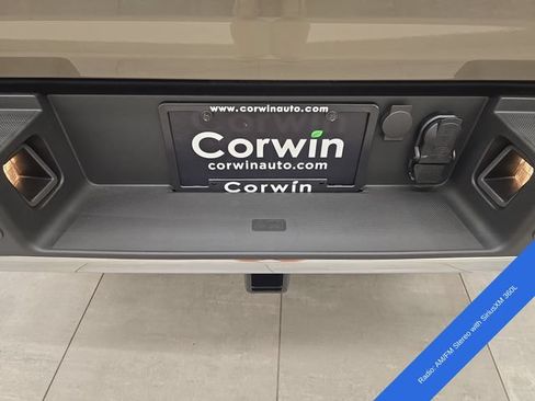 New 2026 Ford F150 XLT w/ Equipment Group 302A MID AWD/4WD image 18