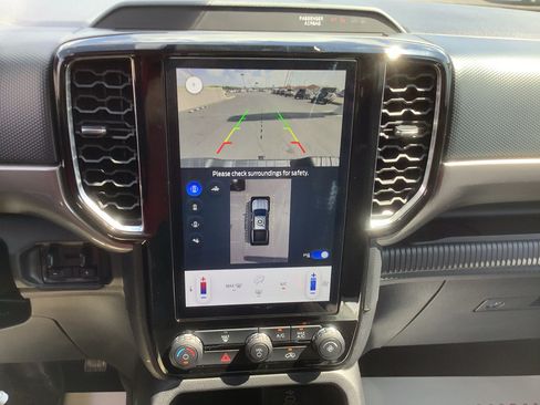 New 2026 Ford Ranger XLT AWD/4WD image 17