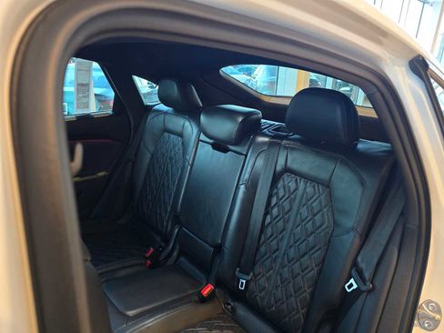 New 2025 Audi SQ5 Premium Plus image 17