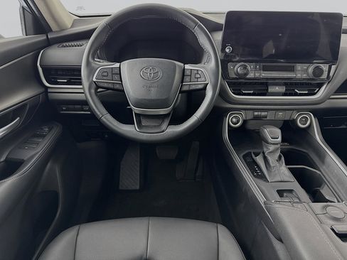 Used 2024 Toyota Grand Highlander XLE image 22