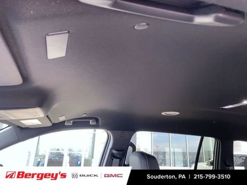 New 2026 GMC Acadia Elevation w/ Black Edition image 21