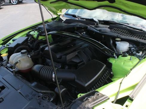 Used 2020 Ford Mustang Premium w/ 2.3L High Performance Package RWD image 32