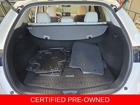 Used 2025 MAZDA CX-5 AWD 2.5 S w/ Preferred Package image 13