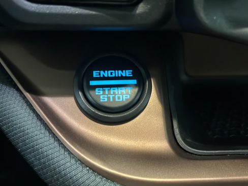 Used 2023 Ford Bronco Sport Badlands w/ Premium Package AWD/4WD image 23