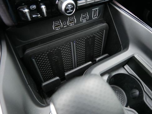 Used 2025 RAM 1500 RHO w/ RHO Level 1 Equipment Group image 39