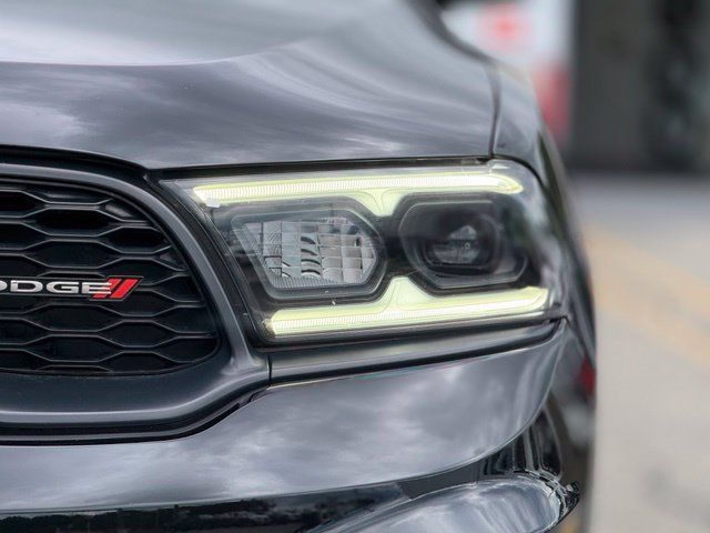 Used 2024 Dodge Durango GT AWD/4WD image 11