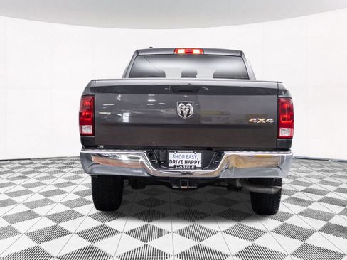 Used 2020 RAM 1500 Tradesman w/ Popular Equipment Group AWD/4WD image 10