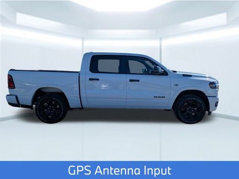 New 2026 RAM 1500 Big Horn AWD/4WD image 8