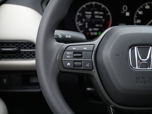 New 2027 Honda HR-V LX image 21