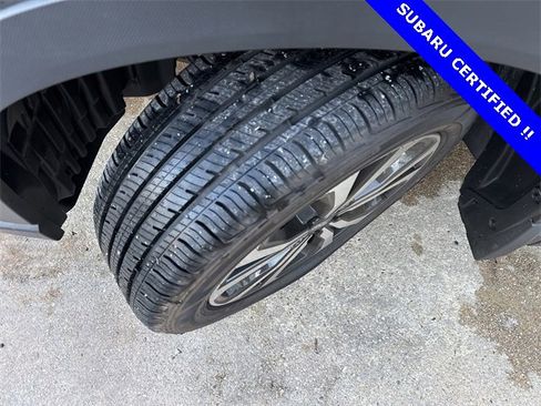 Used 2022 Subaru Forester Limited w/ Popular Package #2 image 25