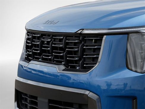 New 2026 Kia Sorento SX Prestige image 12