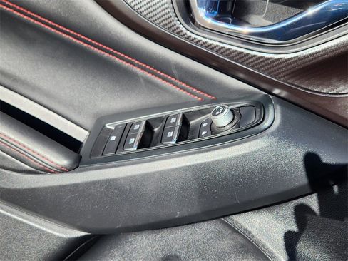 Used 2023 Subaru WRX Limited image 4