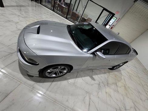 Used 2021 Dodge Charger R/T RWD image 6