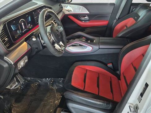 Used 2022 Mercedes-Benz GLE 53 AMG 4MATIC Coupe image 17